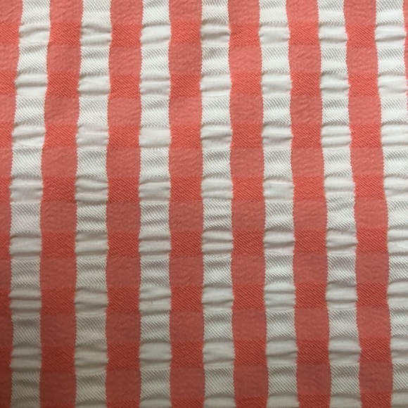 NWT J.Crew Sofia Striped Underwire Tank Suit, 12 - Picture 12 of 14